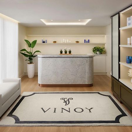 The Vinoy Resort & Golf Club, Autograph Collection St. Petersburg Exteriör bild