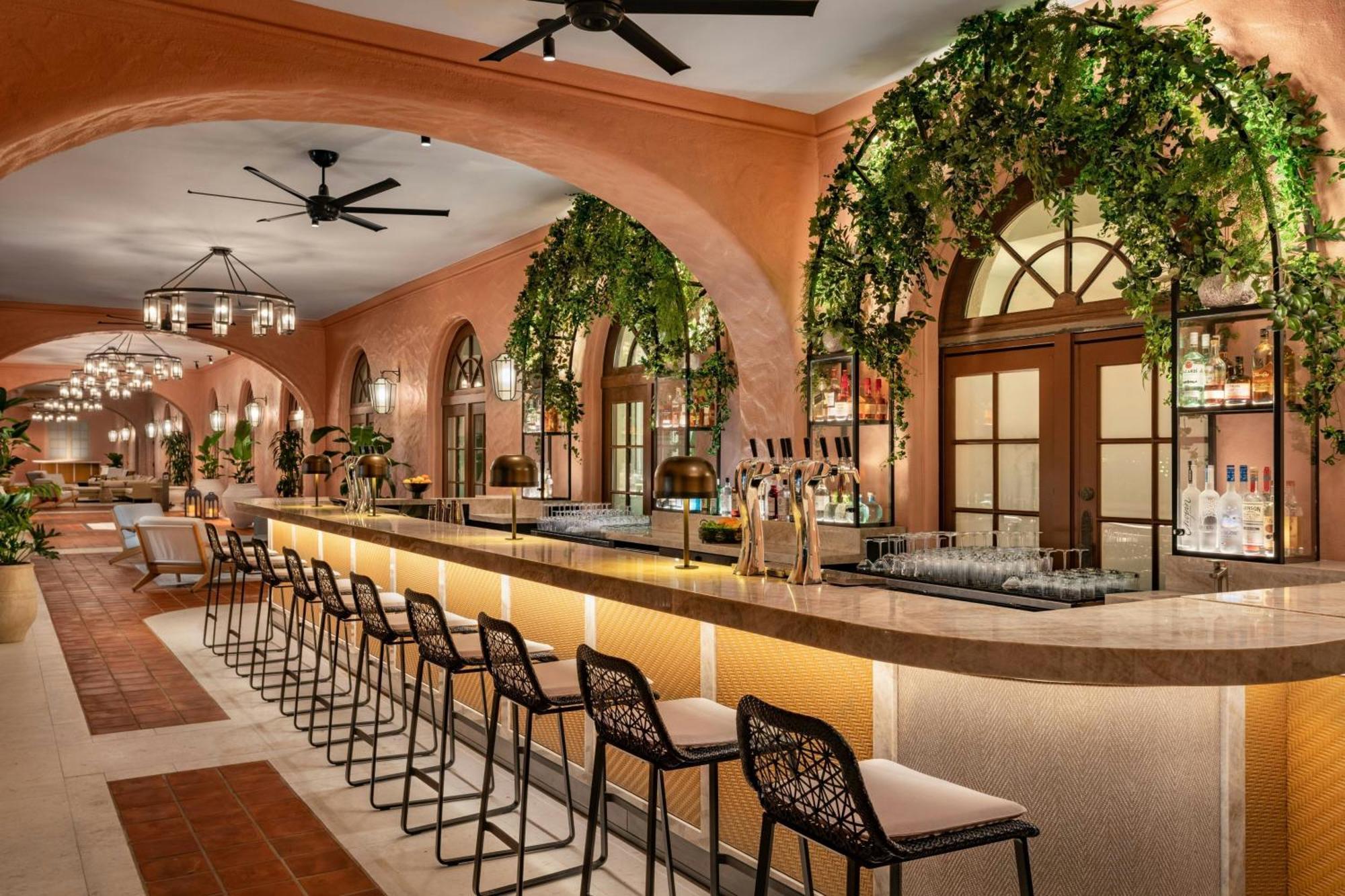 The Vinoy Resort & Golf Club, Autograph Collection St. Petersburg Exteriör bild