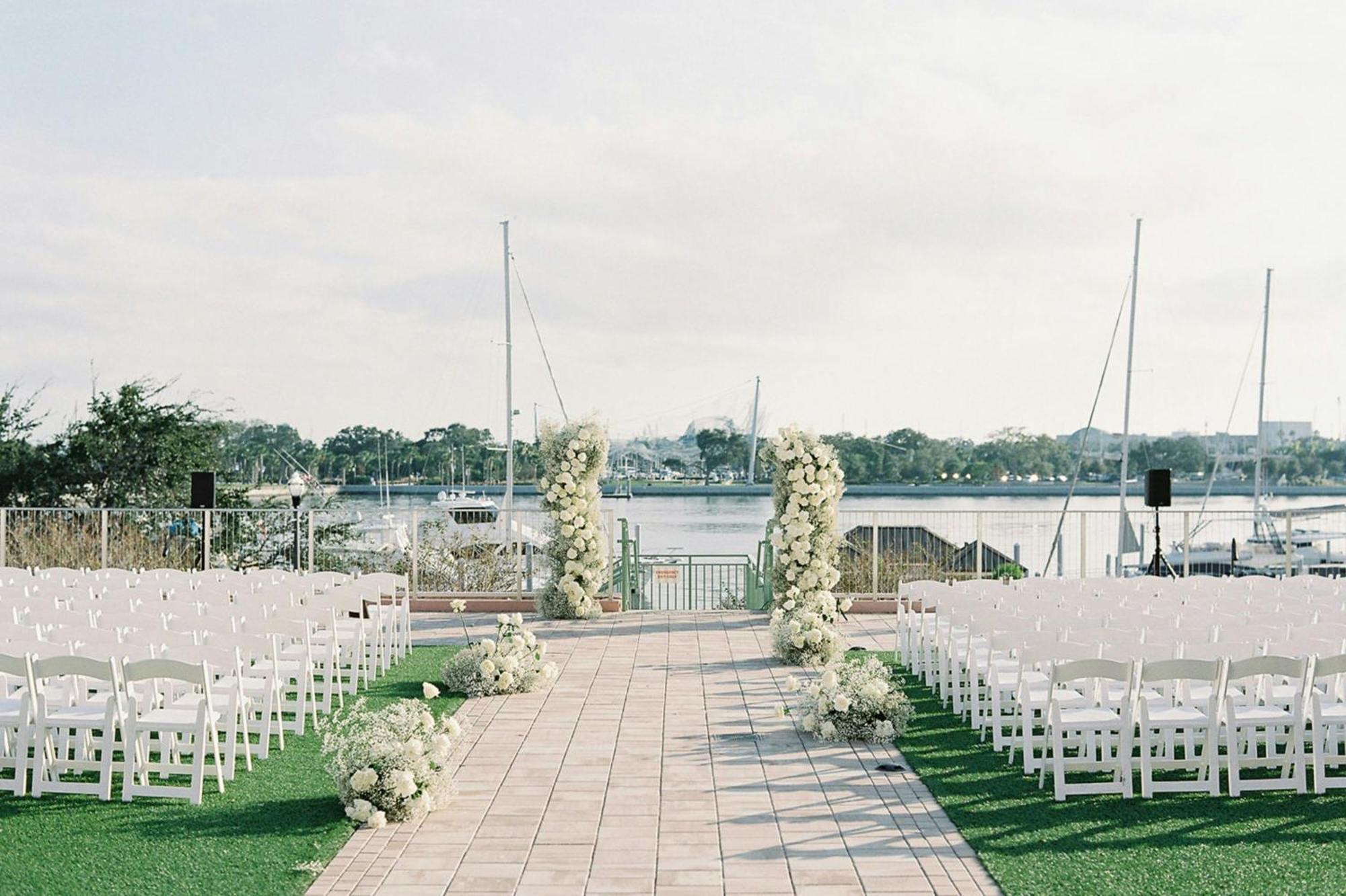 The Vinoy Resort & Golf Club, Autograph Collection St. Petersburg Exteriör bild
