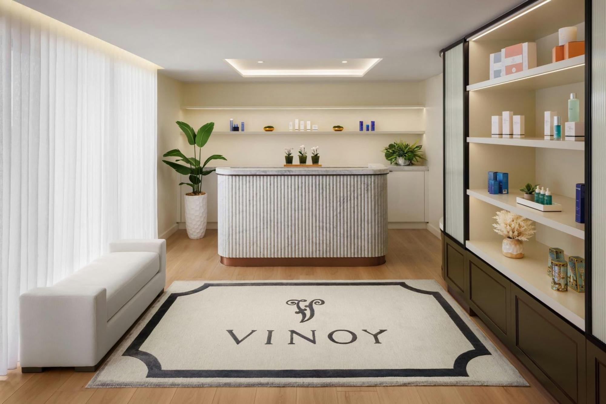 The Vinoy Resort & Golf Club, Autograph Collection St. Petersburg Exteriör bild